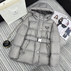 Prada Down Coat